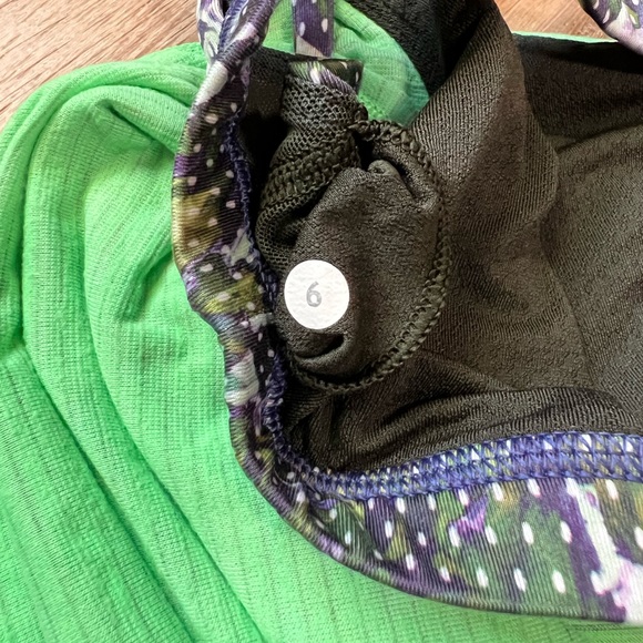 Lululemon Wild Tank - Picture 10 of 11